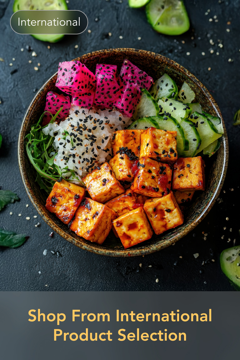 International Products