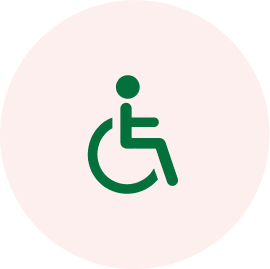 Accessibility Information